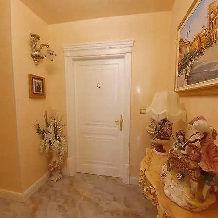 Fd Luxury Oda ve Kahvaltı Verona