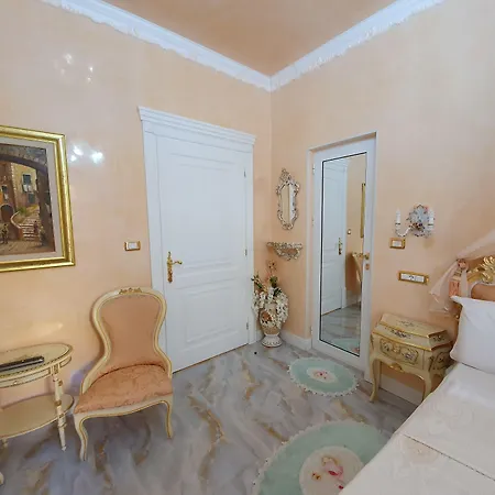 Fd Luxury Oda ve Kahvaltı