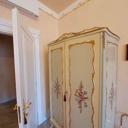 Fd Luxury 4* Verona