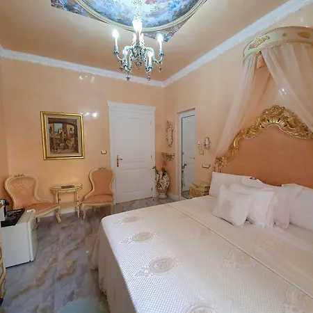 Fd Luxury 4* Verona