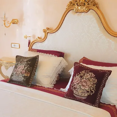 Oda ve Kahvaltı Fd Luxury Verona