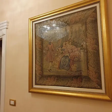 Fd Luxury Oda ve Kahvaltı Verona