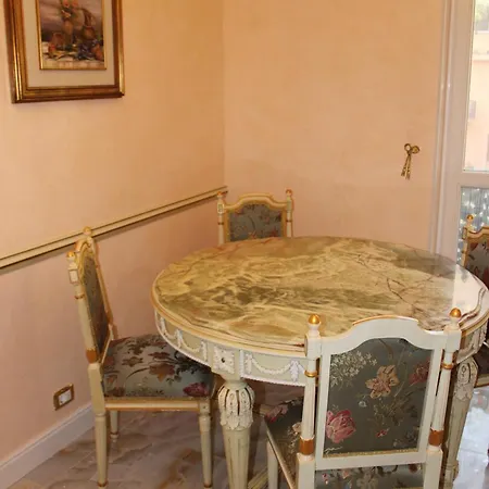 Oda ve Kahvaltı Fd Luxury