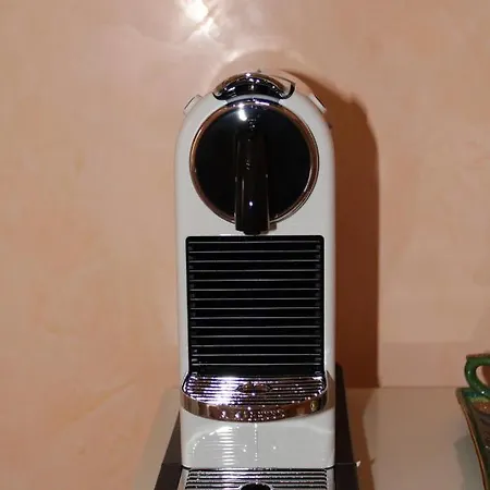 Fd Luxury Oda ve Kahvaltı 4*