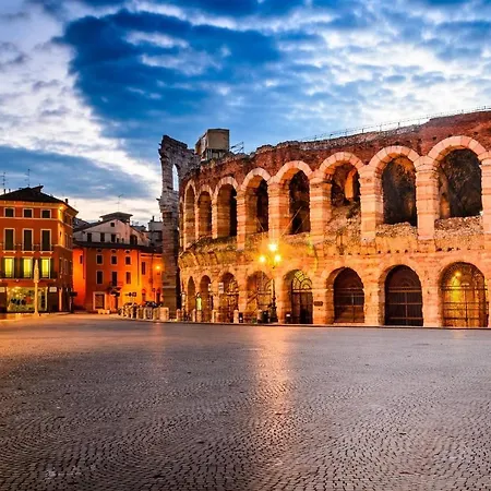 Fd Luxury 4* Verona