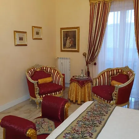 Fd Luxury Oda ve Kahvaltı 4*
