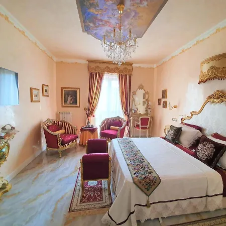 Fd Luxury Oda ve Kahvaltı 4*