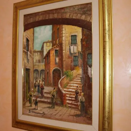 Bed & Breakfast Fd Luxury