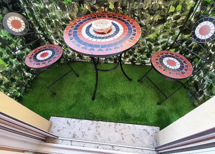 Fd Luxury Bed and Breakfast Βερόνα