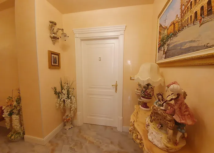 Fd Luxury Bed and Breakfast Βερόνα