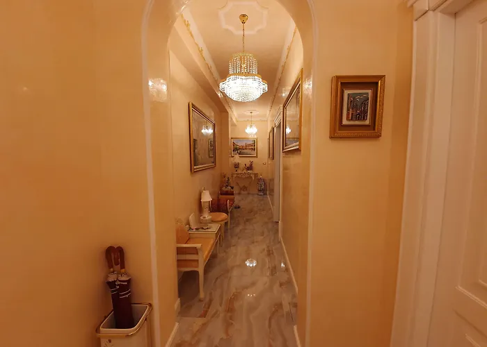 Fd Luxury Bed and Breakfast Βερόνα