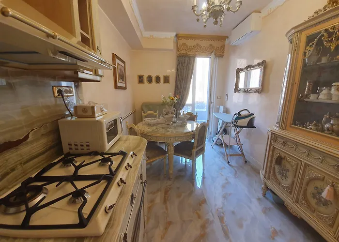 Fd Luxury Bed and Breakfast