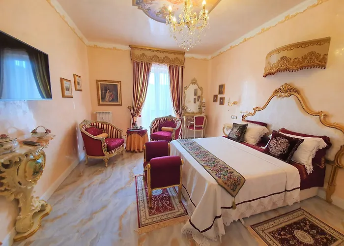 Fd Luxury Bed and Breakfast Βερόνα