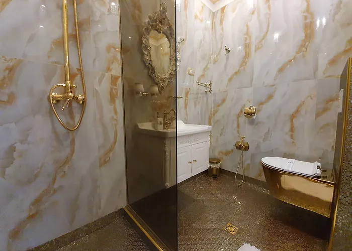 Fd Luxury Bed and Breakfast Βερόνα