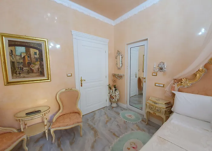 Fd Luxury Bed and Breakfast