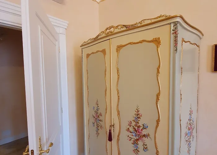Fd Luxury 4* Βερόνα