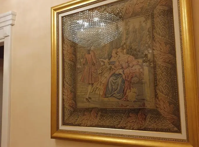 Fd Luxury Nocleg ze śniadaniem Werona
