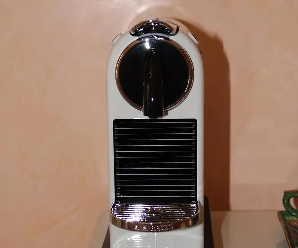 Fd Luxury Bed and Breakfast 4*