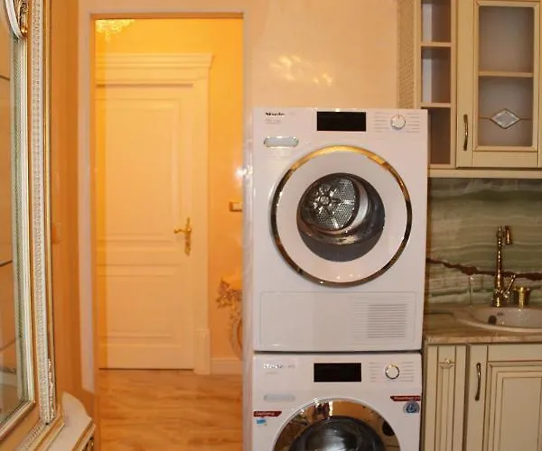 Fd Luxury Βερόνα