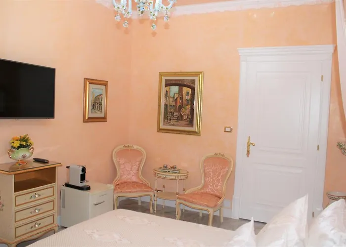 Fd Luxury Βερόνα