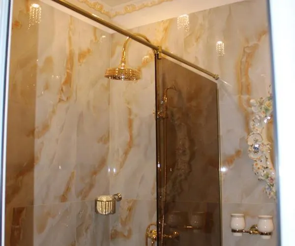 Bed and Breakfast Fd Luxury Βερόνα