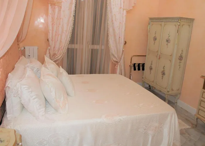 Fd Luxury Bed and Breakfast