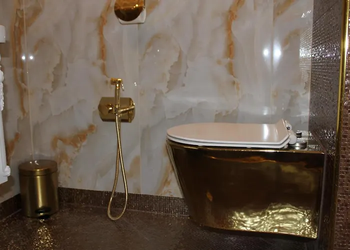 Bed and Breakfast Fd Luxury