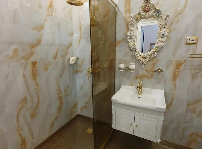 Bed and Breakfast Fd Luxury Βερόνα