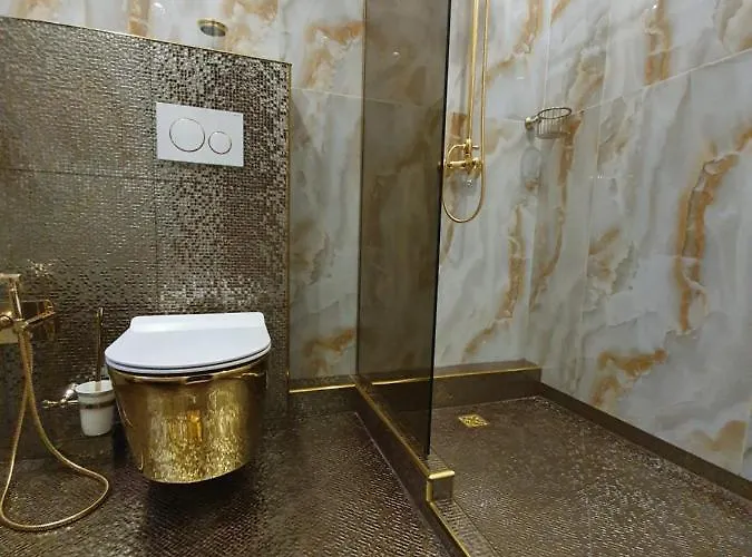 Fd Luxury Bed and Breakfast