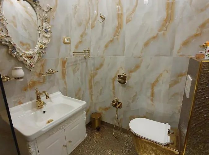 Fd Luxury 4* Βερόνα