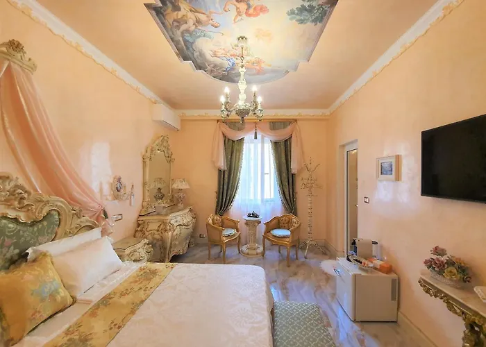 Fd Luxury 4* Βερόνα