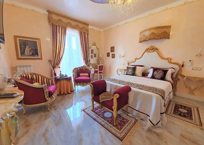 Fd Luxury Bed and Breakfast