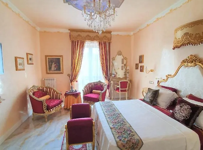 Fd Luxury Bed and Breakfast Βερόνα