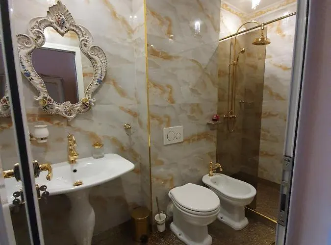 Fd Luxury Bed and Breakfast Βερόνα