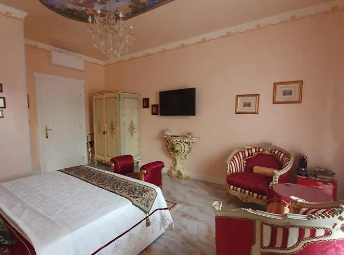 Fd Luxury 4*