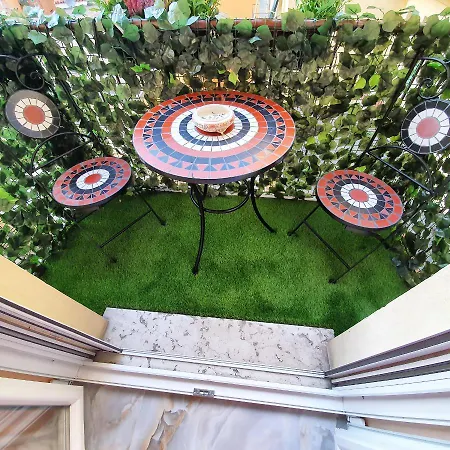 Fd Luxury Bed and Breakfast Βερόνα