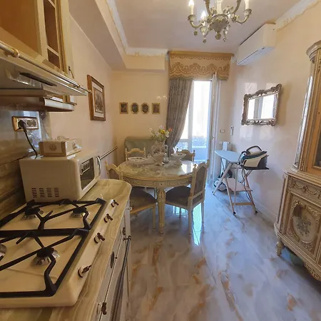 Fd Luxury Nocleg ze śniadaniem