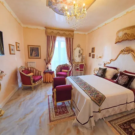 Fd Luxury Nocleg ze śniadaniem Werona