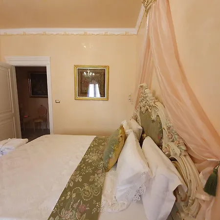 Nocleg ze śniadaniem Fd Luxury Werona