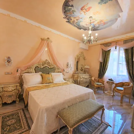 Fd Luxury Nocleg ze śniadaniem Werona