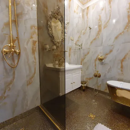 Fd Luxury Nocleg ze śniadaniem Werona