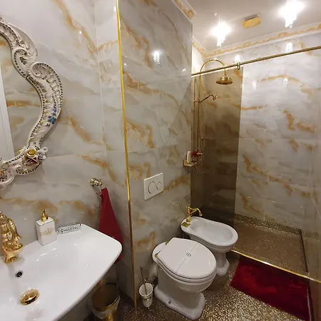 Fd Luxury Oda ve Kahvaltı Verona