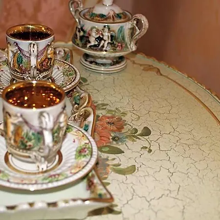 Nocleg ze śniadaniem Fd Luxury Werona