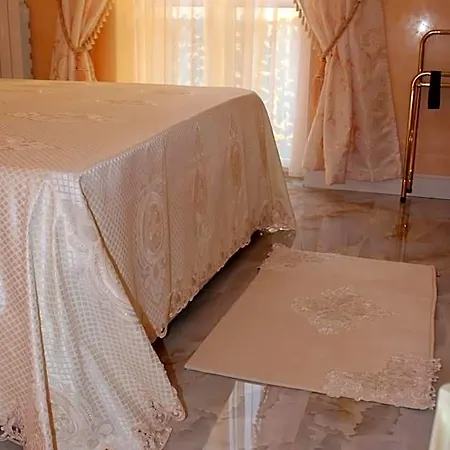 Fd Luxury Oda ve Kahvaltı Verona