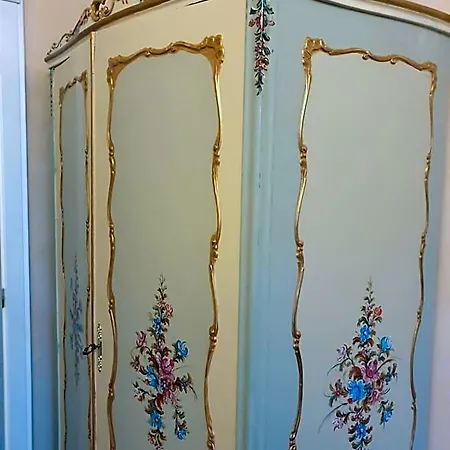Fd Luxury Oda ve Kahvaltı Verona