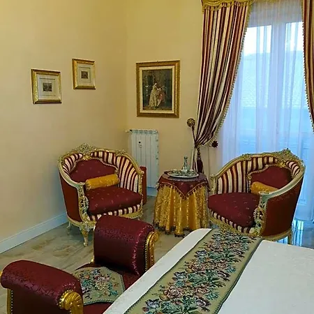 Fd Luxury Oda ve Kahvaltı Verona