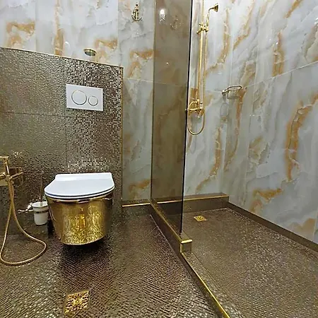 Fd Luxury Alojamento de Acomodação e Pequeno-almoço 4*