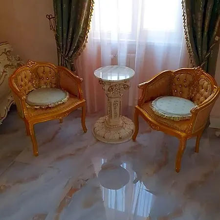 Alojamento de Acomodação e Pequeno-almoço Fd Luxury 4*