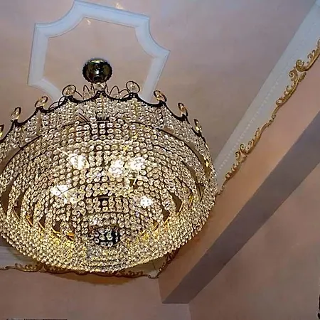 Fd Luxury 4* Werona