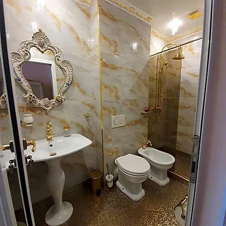 Fd Luxury Alojamento de Acomodação e Pequeno-almoço 4*